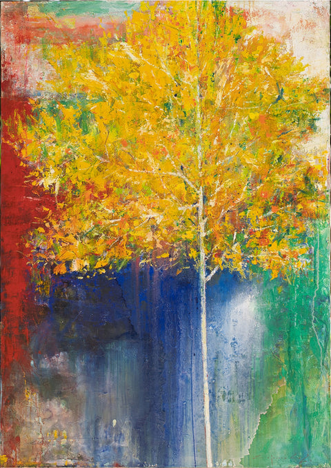Ascensioni V